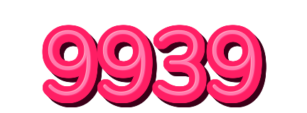 9939 — logo kanal