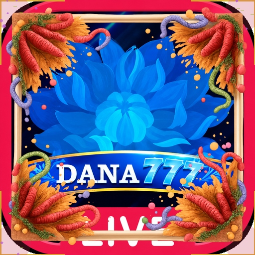 dana777 — mitra unggulan